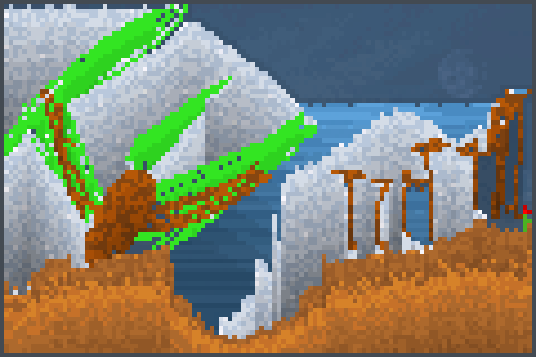 Preview pra World
