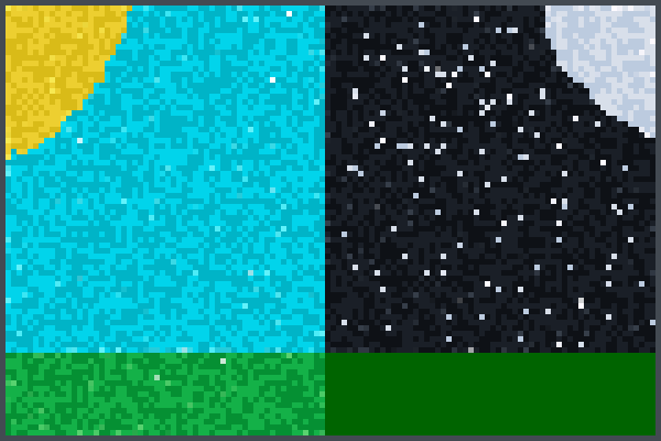 Preview  night and day  World