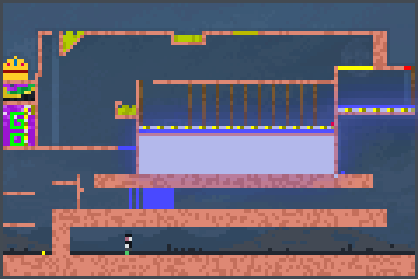 Preview Get the keys! World