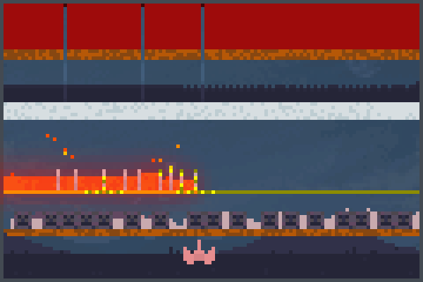Preview gaming level World