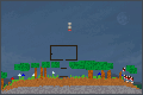 why...,,.,.. Pixel Art