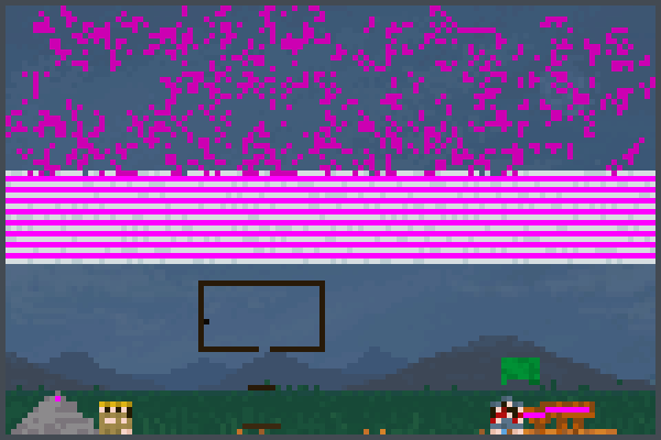 Preview the save town World