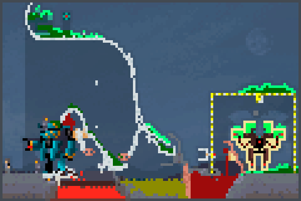 Preview No testing now! World