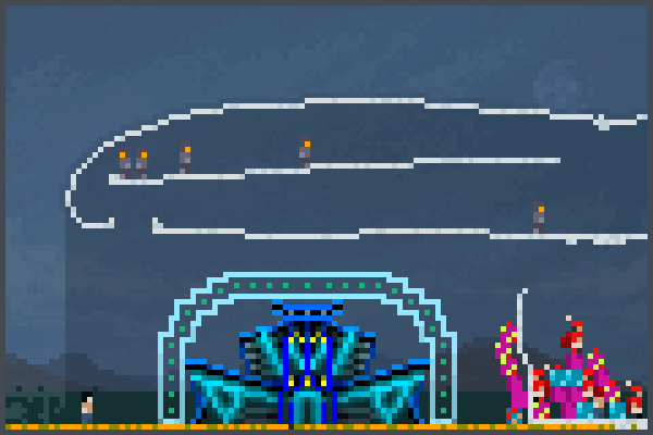 Preview uuuuuu what World