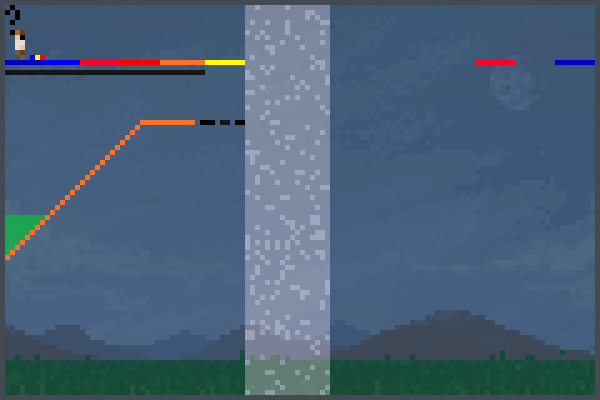 Preview Mirror Madness World