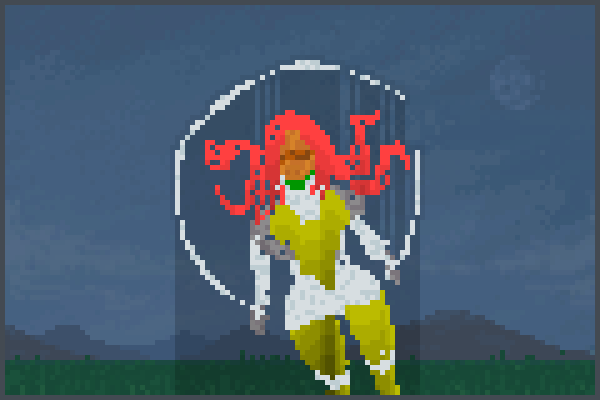 Preview bruhwoman World