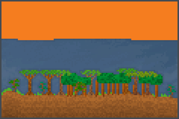Hey, Manse Pixel Art