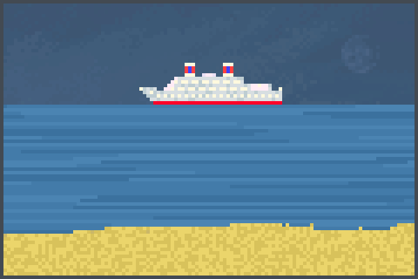 Preview bateau Batgail World