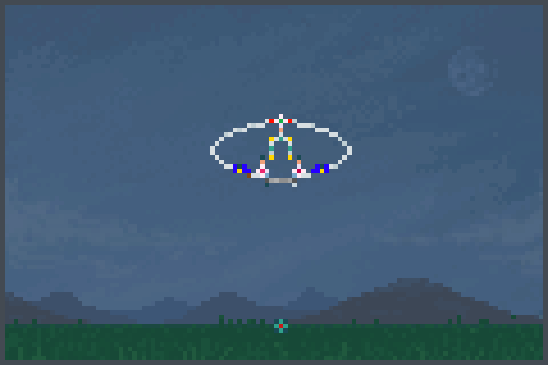 z5dyffff Pixel Art