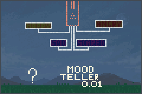 Preview MoodTellr 0.01 World