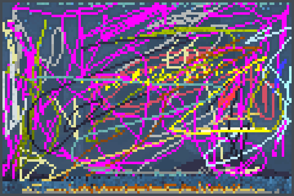 Preview aaaarrrrttteeee World