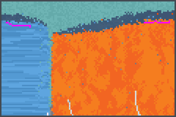 experiens 45 Pixel Art