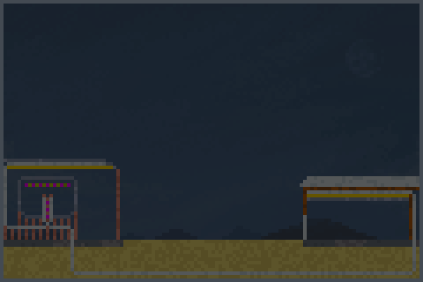 Powerrr by acid Pixel Art