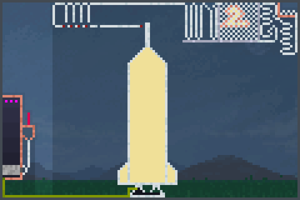 345789ttt Pixel Art