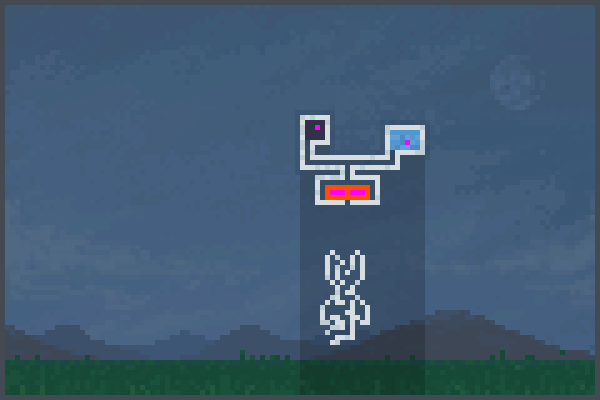 mix mix bvo Pixel Art