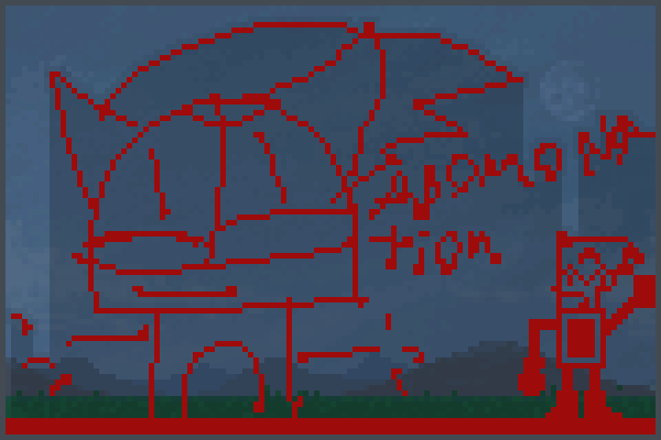 Preview  i got lazy World