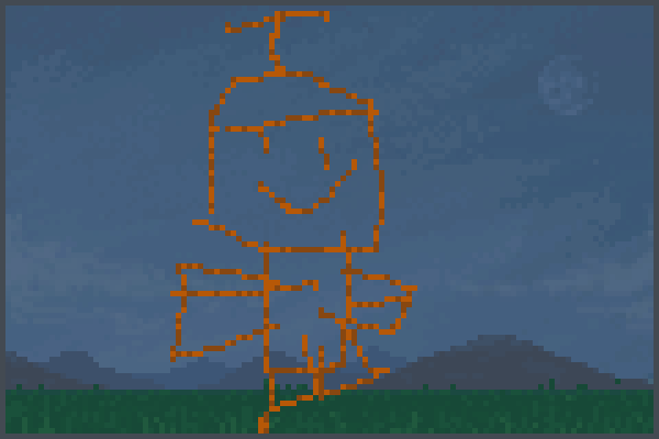 rayray678901  Pixel Art