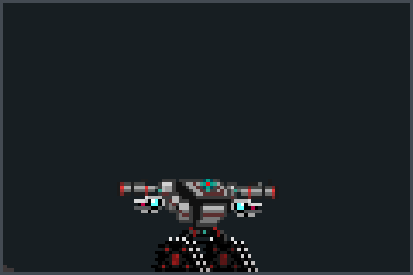 t f c q t v Pixel Art