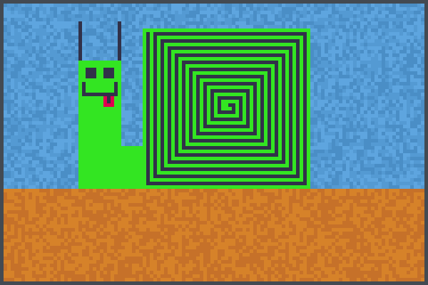 Preview snall World