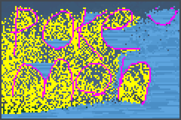 pokemon46443534 Pixel Art
