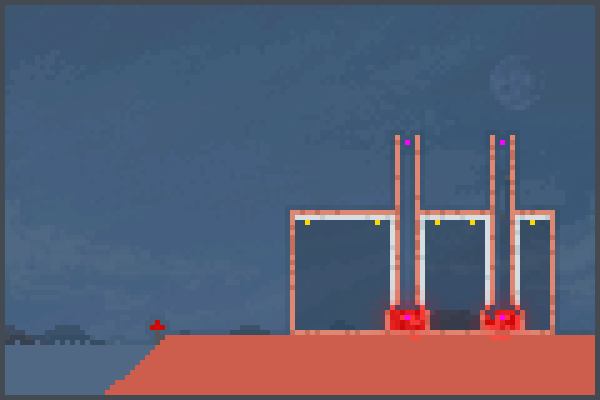Preview Thermal plant World