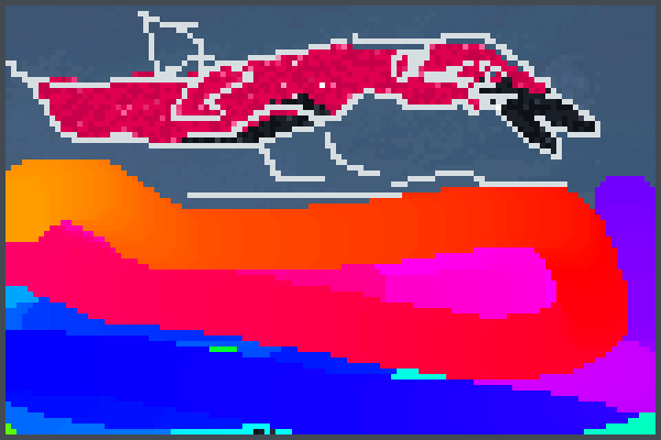 d.o Pixel Art