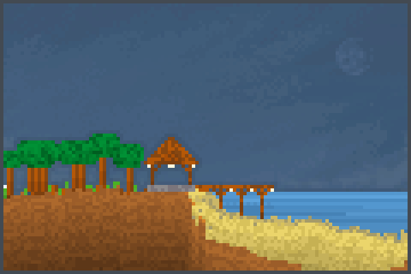 Preview         cabin  World