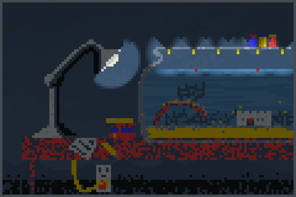 Preview fishiesss World