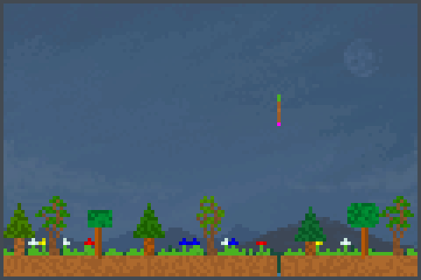 Preview tsuunami World
