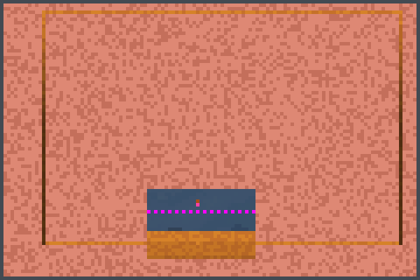 Preview worm race track World