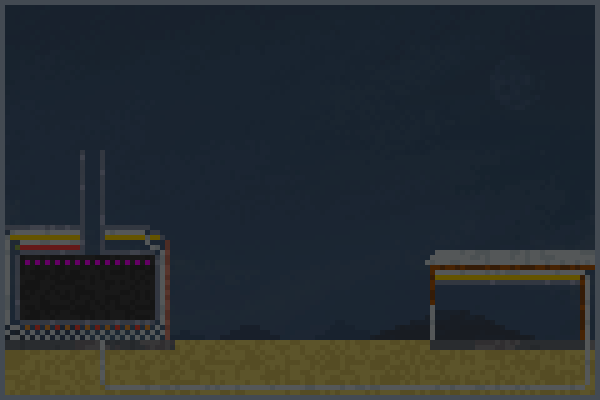 Preview coal powerrrrrr World
