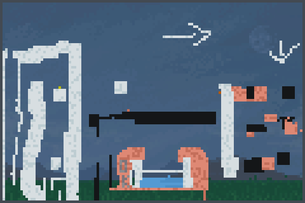 1805239swgo Pixel Art