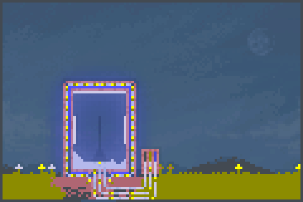 Preview Fridge 3000 World