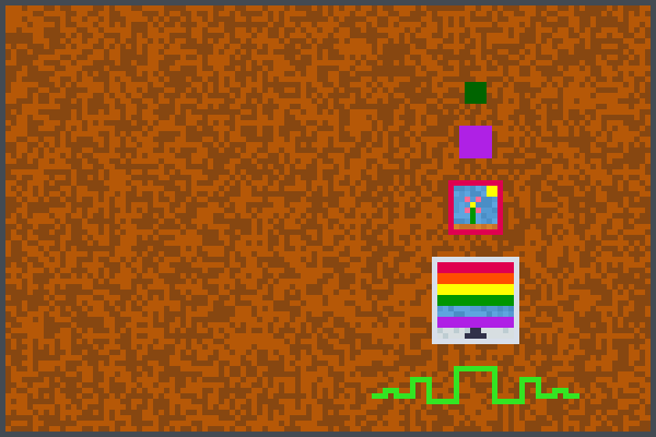 yfdyd6dtytdd Pixel Art