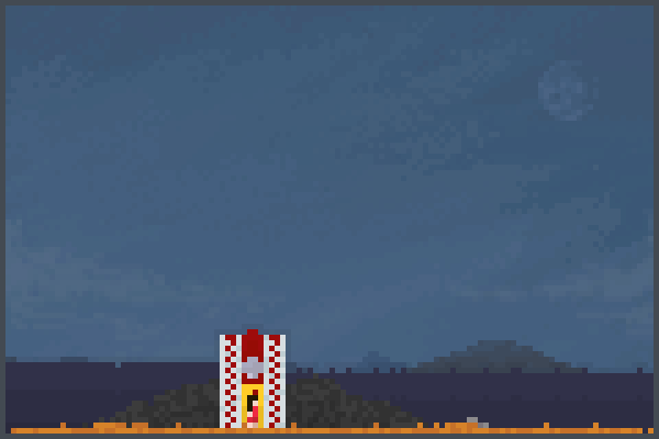 la fuse Pixel Art