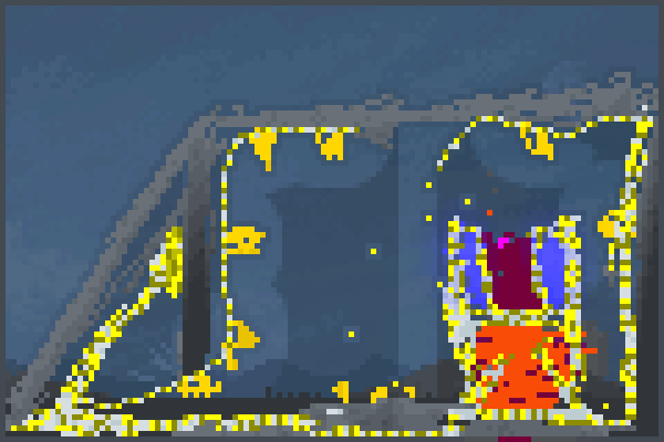 Preview a faultyfactory World