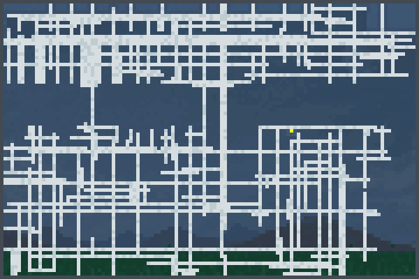 ssaatisfyiiingg Pixel Art