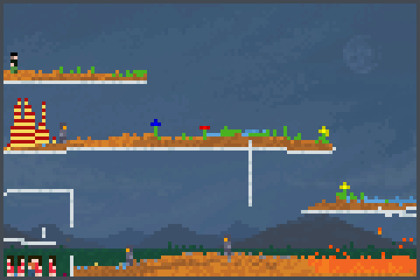 robos part 2 br Pixel Art