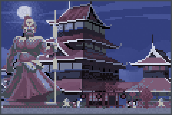 171uhwsiejheuu2 Pixel Art