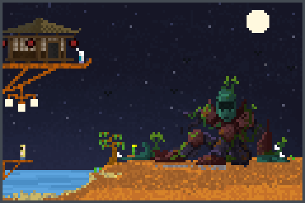 7wuw Pixel Art