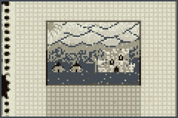 Preview pretty castle World