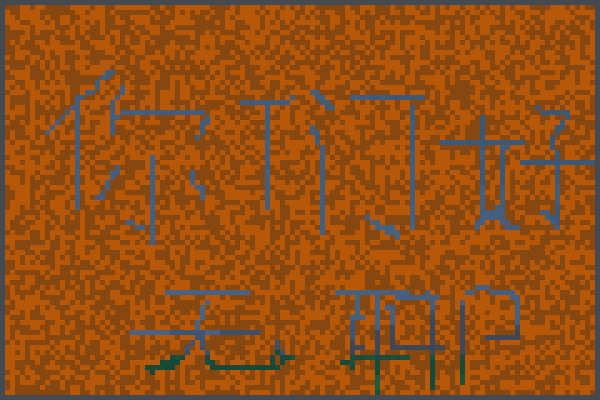 wtr666 Pixel Art