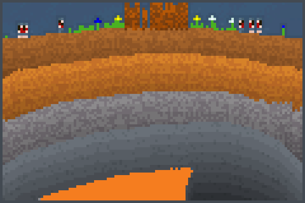 Preview earth day9 World