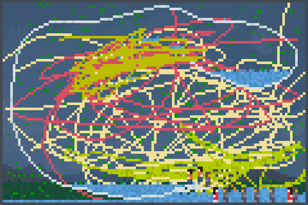 Preview more broken World
