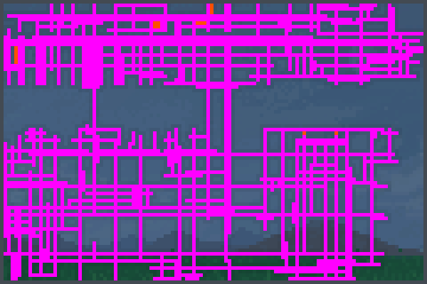 Preview flamable multi World