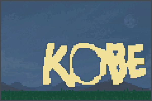 kobe bryant Pixel Art