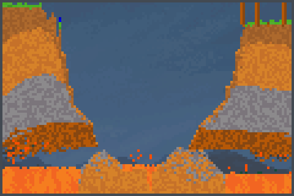 Preview lavawloretass World