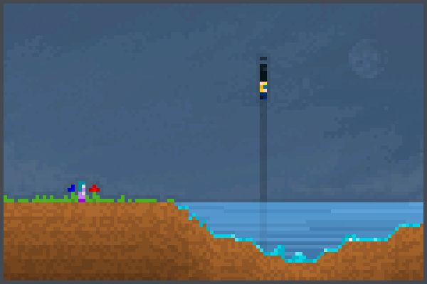 Preview yeetus World