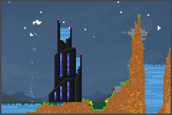 notaduplicateio Pixel Art