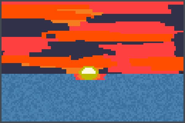 subset Pixel Art